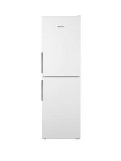 Hotpoint Extra Lex85N1W 60Cm Frost Free Fridge Freezer - White Hotpoint Extra Lex85N1W 60Cm Frost Free Fridge Freezer - White